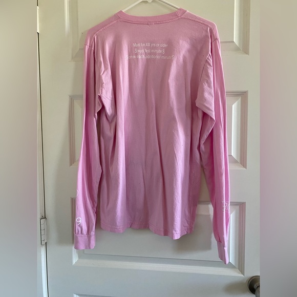 RARE Drake Hotline Bling Long Sleeve - Picture 6 of 8